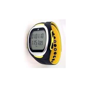   Burned   For Running, Jogging and Walking, Chronograph Stopwatch And