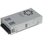 MEAN WELL 300W AC/DC ENCLOSED SWITCHING POWER SUPPLY  