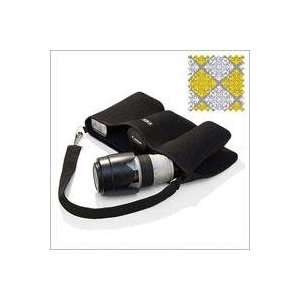  Shootsac Deluxe Shooters Kit, Basic Black Neoprene Lens 