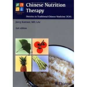  Chinese Nutrition Therapy Dietetics in Traditional Chinese 