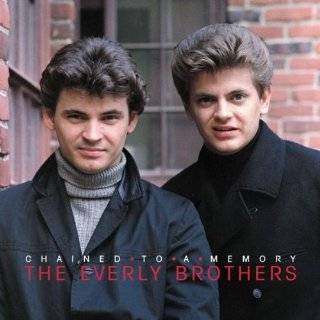  Listen To The Everly Brothers