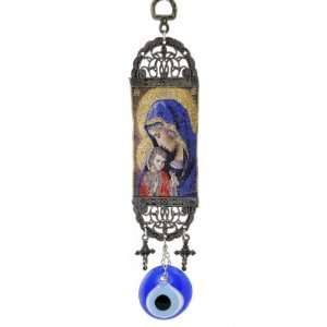  Virgin Mary Home Amulet 