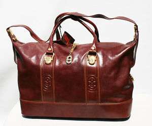 Marino Orlandi Purse Italian Designer Handbag NWT Bag  