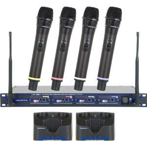  VocoPro UHF 5805 Musical Instruments
