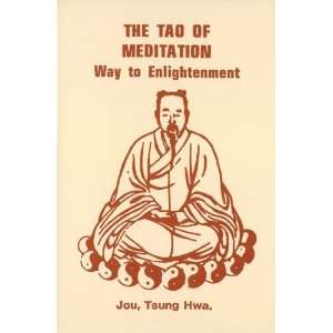  The Tao of Meditation Way to Enlightenment [Paperback 