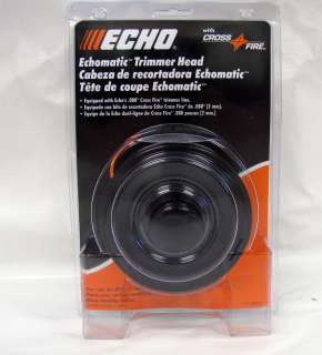 ECHO ECHOMATIC SNGLE LINE STRING TRIMMER HEAD FOR GT TRIMMERS 215 