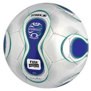  adidas MLS Replique Soccer Ball
