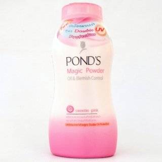  Ponds Magic Powder Oil and Blemish Control Sweetie Pink 