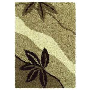  NEW Modern Durable Area Rugs Carpet Elton Taupe 8x11 