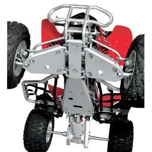  Pro Armor Pro Am Series Full Chassis Armor Y063421 