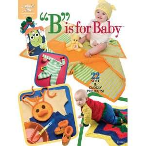  Annies Attic B Is For Baby Arts, Crafts & Sewing