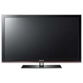 series lcd tv widescreen 1080p fullhd hdtv charcoal black with blue 