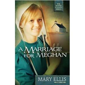   Large Print Christian Romance Series) [Hardcover] Mary Ellis Books