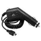 Garmin Car Power Adapter/Charger for nuvis