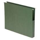Smead Expandable Hanging File Pockets, Legal Size, 1 3/4 Inches 