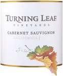 Turning Leaf Cabernet Sauvignon 750ml   USA   Red   Homepage   Tesco 