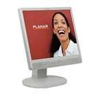 Planar PL1711M WH 17 Inch LCD Monitor with Speakers and Pivot, Swivel 