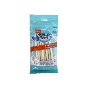  Dental Twists for Dogs 8 pk Bag