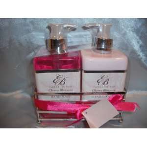   Embrace The Body Hand Lotion/Hand Soap Cherry Blossom Scented Beauty