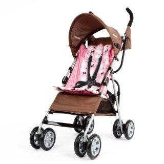 The First Years Jet Stroller, Butterfly