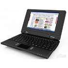   NEW color MINI NETBOOK 7 inch Mini Netbook 2GB WIFI ,Android 2.2 BLACK