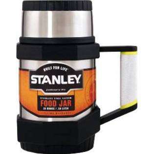 Stanley 20oz Bolt Vacuum Food Jar  