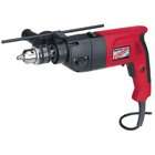 MILWAUKEE ELECTRIC 1/2In Compact Drill By Milwaukee Electric