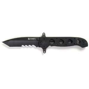  Columbia River Knife & Tool M16 Special Forces Folding 