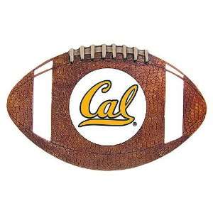  Cal Golden Bears NCAA Football Buckle