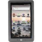    4GSVR Kyros 7 inch Android 2.3 4GB Internet Tablet/Stylus Silver