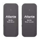   WA 50 SYS Wireless Audio Transmitter and Receiver System (Black