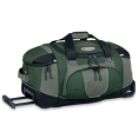 High Sierra High Sierra Sierra Lite Carry on Wheeled Backpack with 