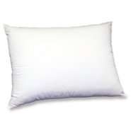 Simmons 400TC Bioshield Allergen Reduction Bed Pillow 