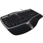 Microsoft Ergonomic Keyboard  