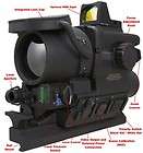   T60 640x480 ATWS Thermal Weapon Sight Night Vision Clip Scope