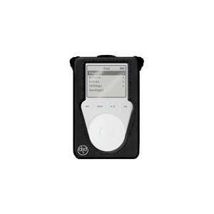  DLO Action Jacket for 3G iPod Black  Players 