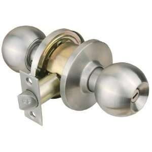  Design House 701656 Satin Nickel C Series Commercial Ball 2 3/8 