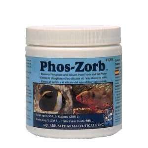  Phos   zorb 5.25oz (Catalog Category Aquarium / Filter 