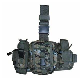  ACU Army Digital Camo Camouflage Military Utility Gear Multi Purpose 