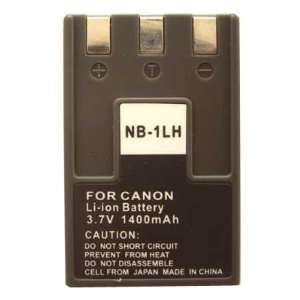  for Canon Powershot S100, S110, S200, S230, S300, S330, S400, S410 