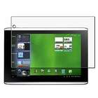 eForCity Reusable Anti Glare Screen Protector for Acer Iconia Tab A500