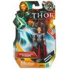 Hasbro Thor 3.75 Action Figure Lightning Clash Thor