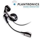   Plantronics MX150 Headset w/3.5mm Male to 2.5mm Female Audio Adapter