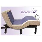 Reverie Deluxe Adjustable Bed Frame   King Size