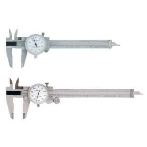 300MM Direct Reading Precision Dial Calipers   TTC  