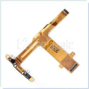 LCD Flex Cable Ribbon for HTC T Mobile MyTouch 3G Slide  