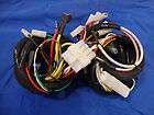 NEW FORD TRACTOR WIRING HARNESS 2600 3600 3900 4100 4600  
