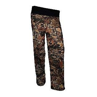 Ladies Lounge Pants  True Timber Fitness & Sports Hunting Apparel 