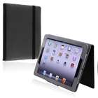 Marware Apple The New iPad Eco Vue RoHS Folio leather Case, Black