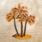 Southern Enterprises Inc. Palm Tree Wall Art